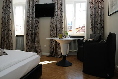 Vakantieappartement Gezinsvakantie Landau