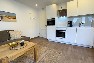 Appartamento Vacanza con famiglia Duhnen