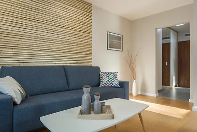 Sun&Snow Wczasowa Apartamenty