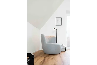 Casa vacanze Vacanza di relax Wittmund