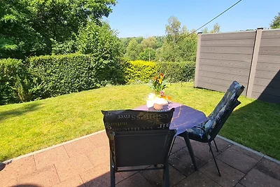 Apartament Dla rodzin Saarlouis