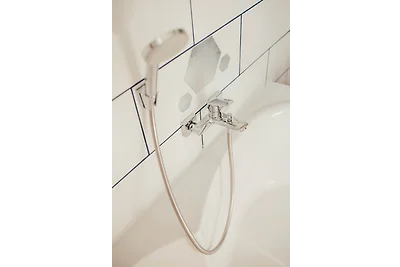 Vakantiehuis Ontspannende vakantie Eisenberg