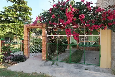 Hostal Avenida del Sol Appartement