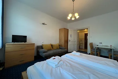 Mariazellerhof Room 102