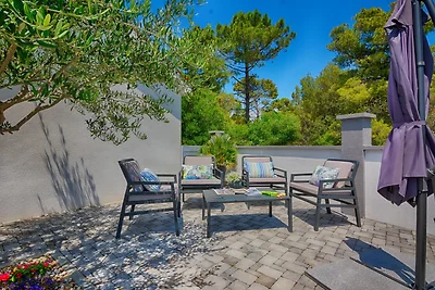 Vakantieappartement Gezinsvakantie Vir