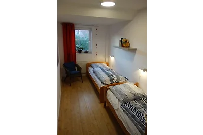 Vakantiehuis Ontspannende vakantie Heiligenhafen