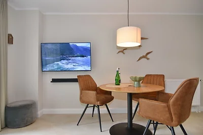 Appartement Vacances avec la famille Westerland