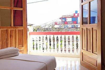 HOSTAL CASA GRANDE ROOM 103
