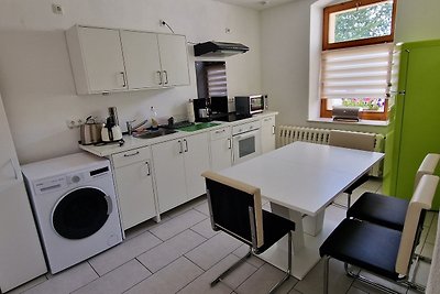 Vakantieappartement Gezinsvakantie Bärenstein