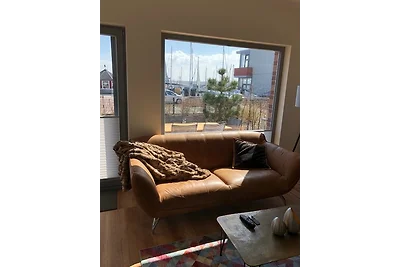 Apartament Dla rodzin Heiligenhafen