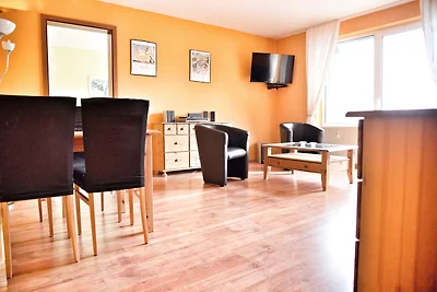 Lagunenstadt am Haff Fewo 45 - Topp
