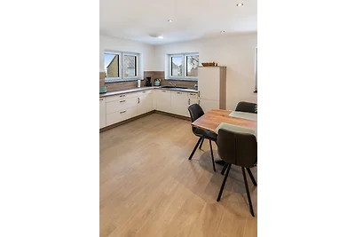 Ferienwohnung Eifelhöhe Reger