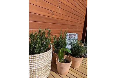 Vakantiehuis Ontspannende vakantie Papenburg