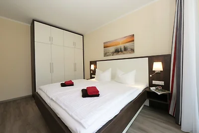 (Brise) Strandresidenz Else Marie