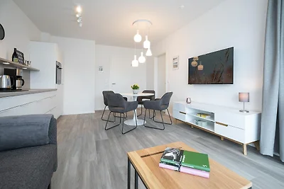 Düne und Meer Dünenzauber