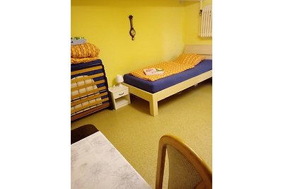 Kleines Appartment zentrale Lage