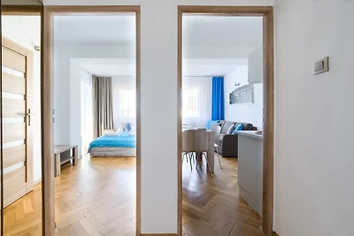 Sun&Snow Lazur - Apartament 303