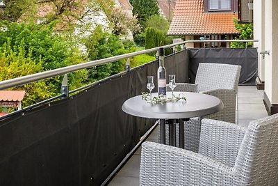 Vakantieappartement Gezinsvakantie Markdorf