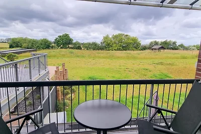 Ferienwohnung "Küstenkrümel No.