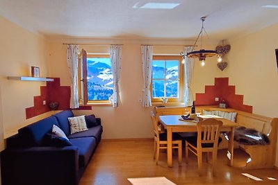 Vakantieappartement Gezinsvakantie Oberau Wildschönau