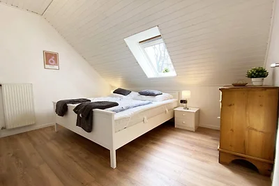 Appartamento Vacanza con famiglia Wangerland