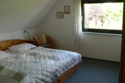 Haus mit Herz - Ferienwohnung 2