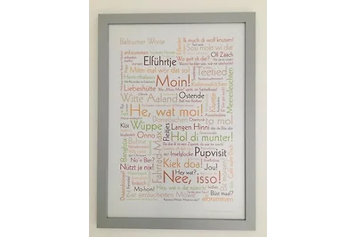 Hus Wittdün Baltrum, Whg 3