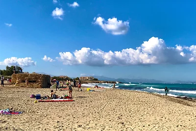 Appartamento Vacanza con famiglia Son Serra de Marina