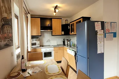 edle 2Zimmer.FeWo.55qm. in