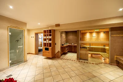 Vakantieappartement Gezinsvakantie Ehrwald