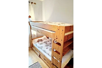 Casa vacanze Vacanza di relax Glücksburg