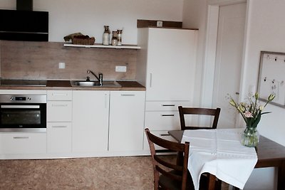 Vakantieappartement Gezinsvakantie Holzminden