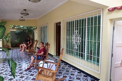 Finca Neo Appartement 2