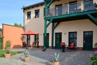 Appartamento Vacanza con famiglia Lübbenau/ OT Ragow