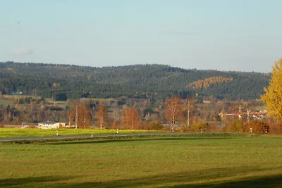 am Weissenstädter See