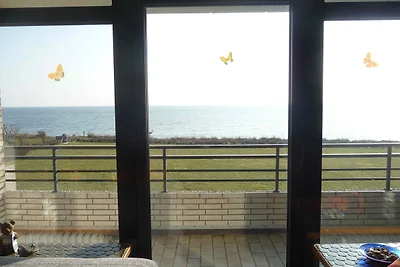 Vakantieappartement Gezinsvakantie Staberdorf