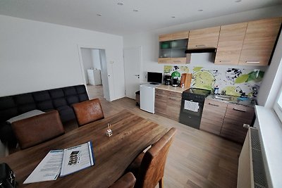 Vakantieappartement Gezinsvakantie Merseburg