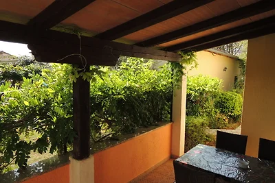 Ferienhaus - Bungalow Lavanda 4