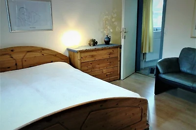 Vakantieappartement Gezinsvakantie Dagebüll