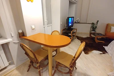 Appartamento Vacanza con famiglia Kiev