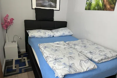 Modern und apart FeWo mit allen