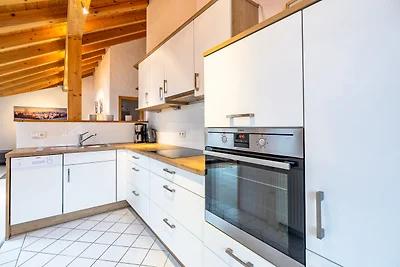 Appartamento Vacanza con famiglia Blaichach