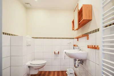 Vakantieappartement Gezinsvakantie Burg auf Fehmarn