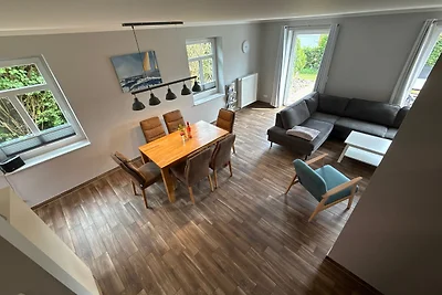 Vakantiehuis Ontspannende vakantie Burg auf Fehmarn