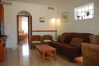 Casa vacanze Vacanza di relax L'Escala