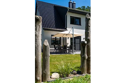 Casa vacanze Vacanza di relax Gross-Mohrdorf
