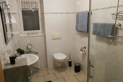 Vakantieappartement Gezinsvakantie Wilnsdorf