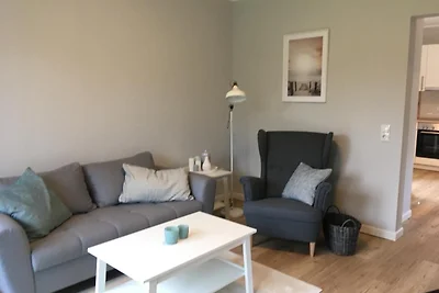 Haus Hanna Wohnung 1
