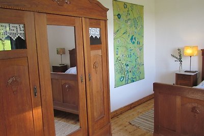 Vakantieappartement Gezinsvakantie Herleshausen