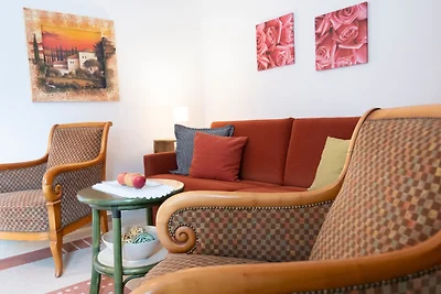 Vakantieappartement Gezinsvakantie Kellenhusen